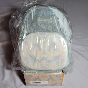 Loungefly Halloween Pumpkin Set